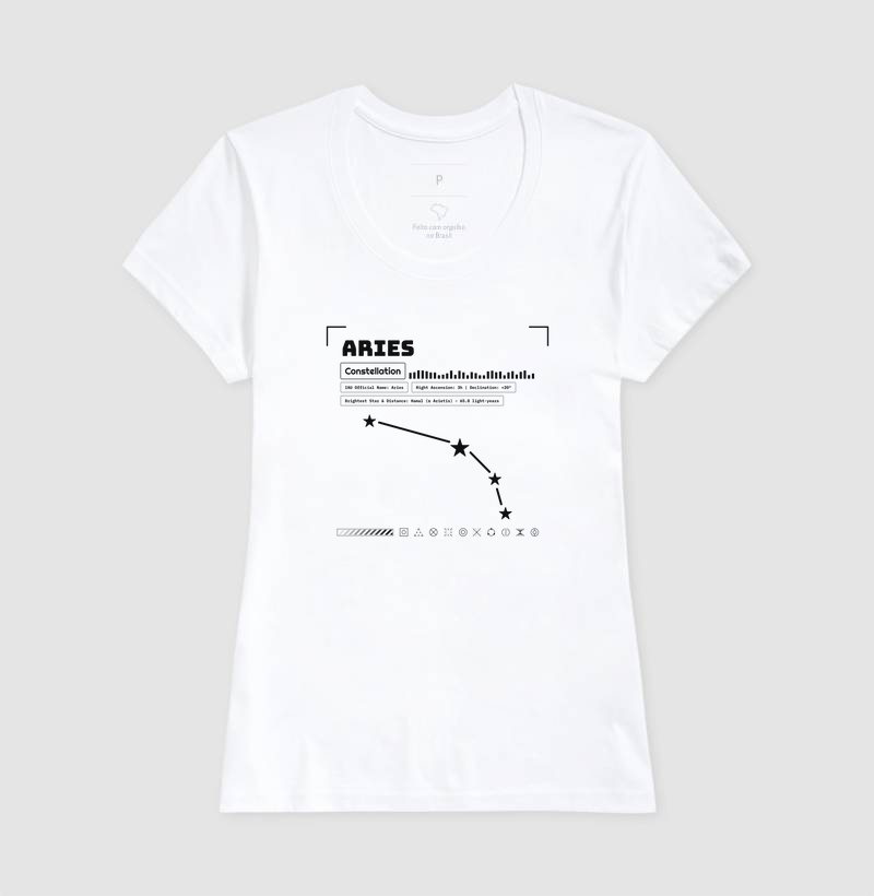 Camisa 12