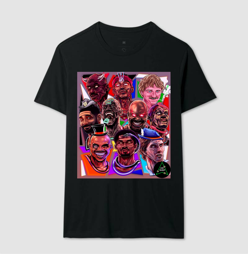 Camisa 1