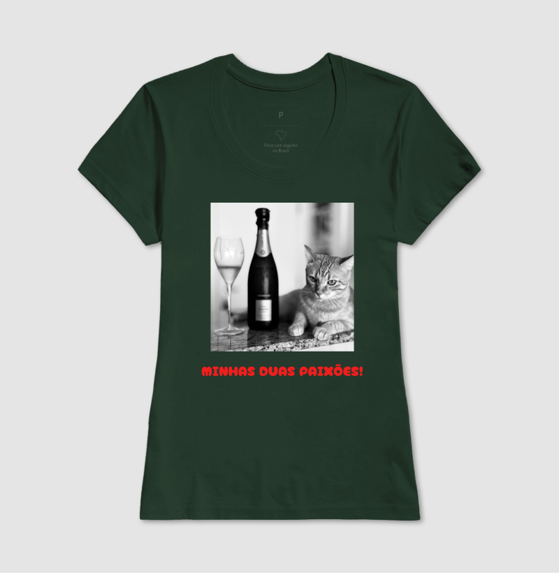 Camisa 14