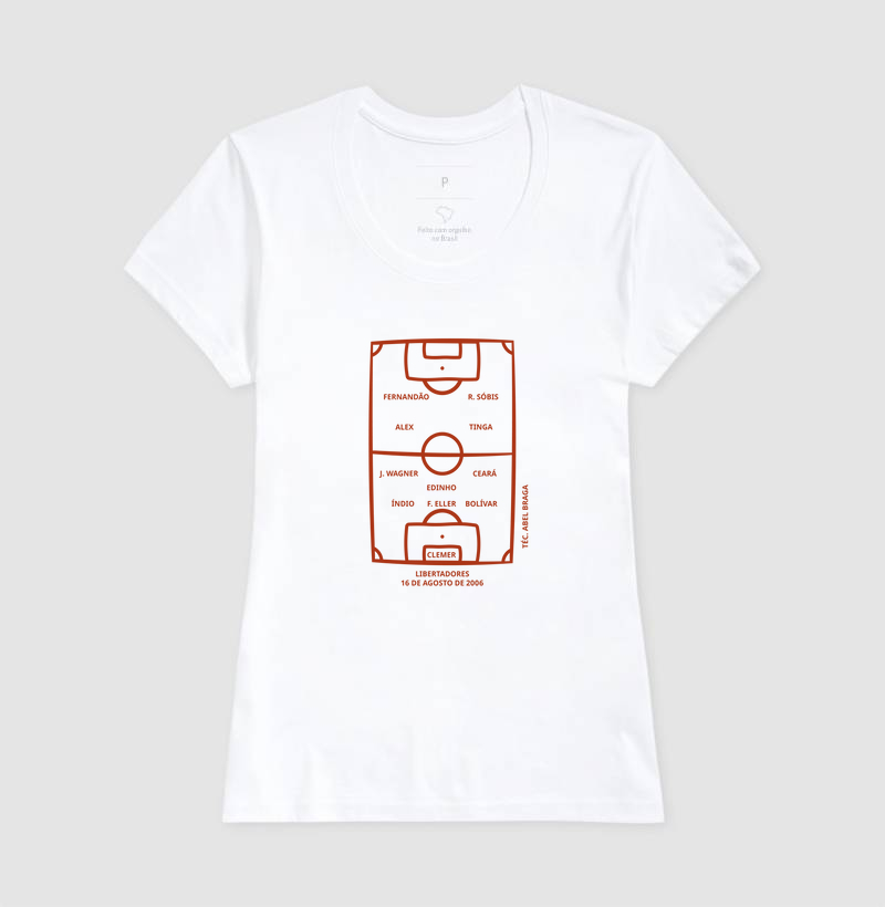 Camisa 2
