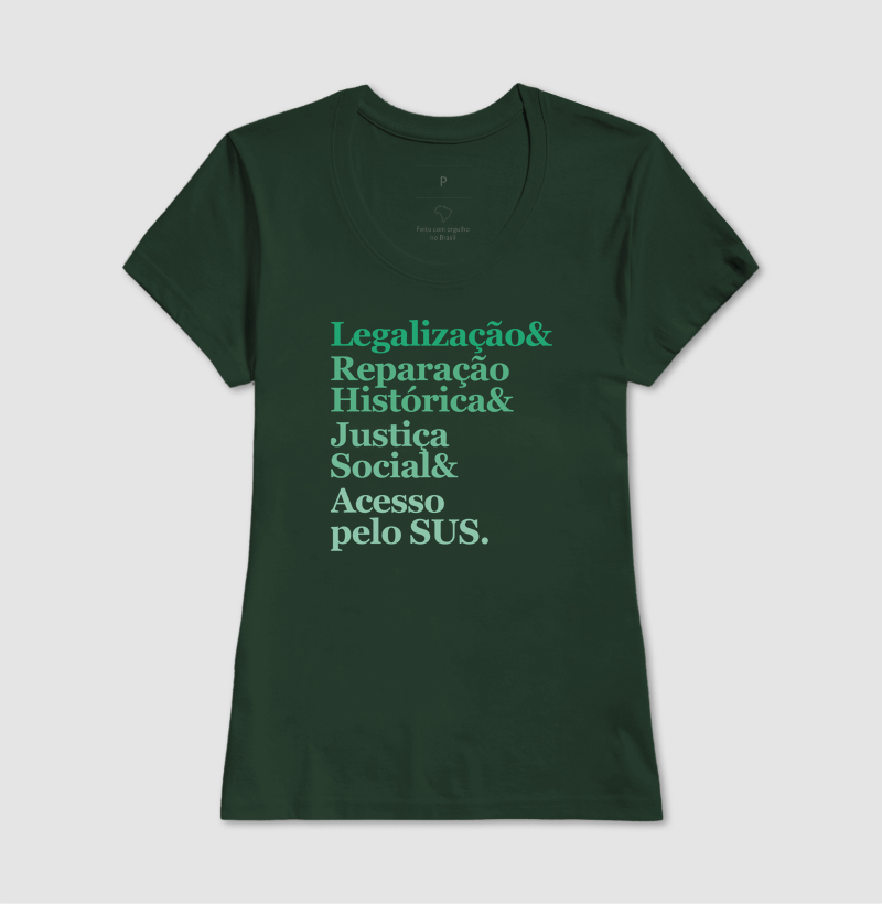 Camisa 12