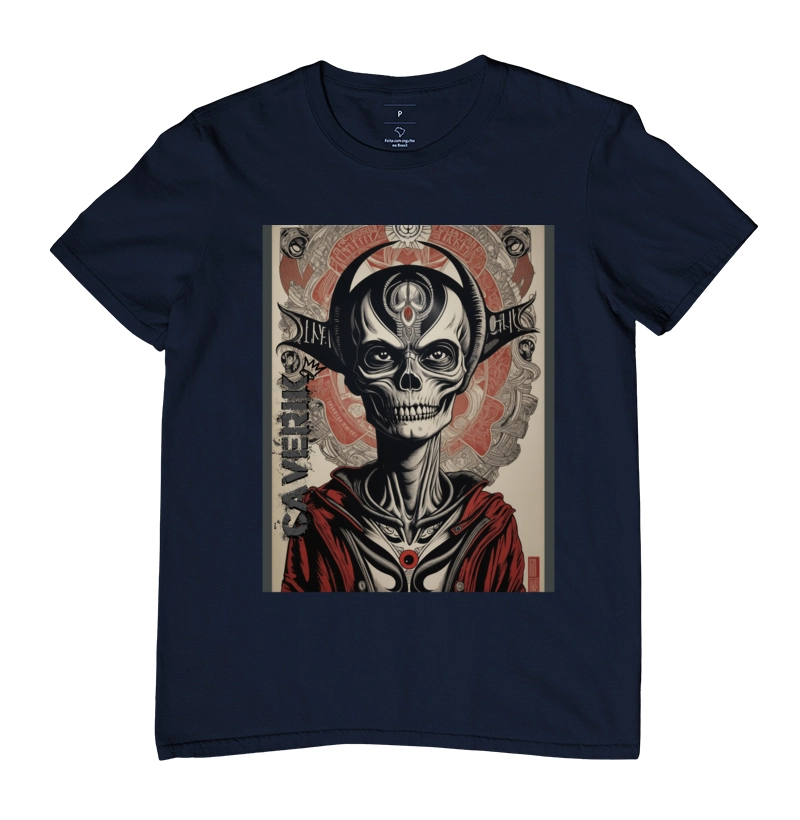 Camisa 5