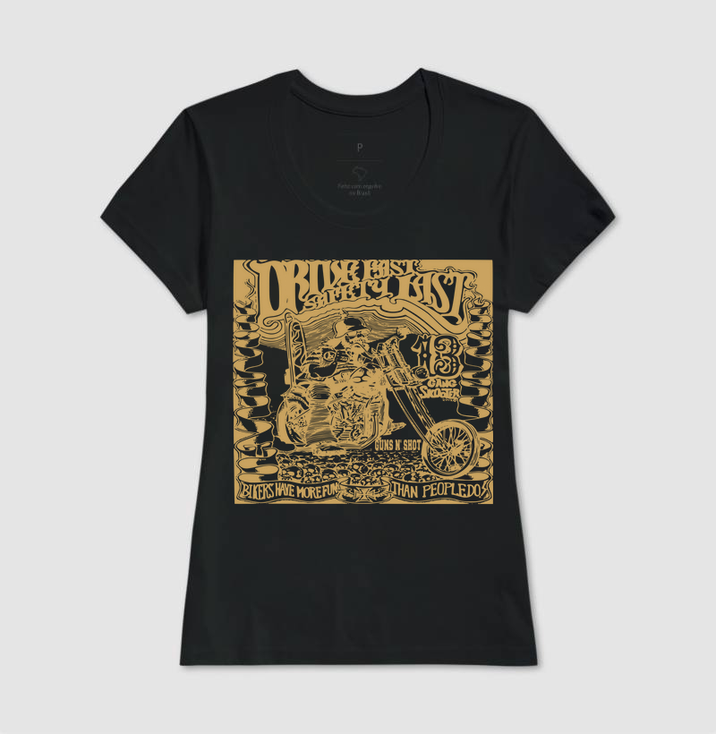 Camisa 13