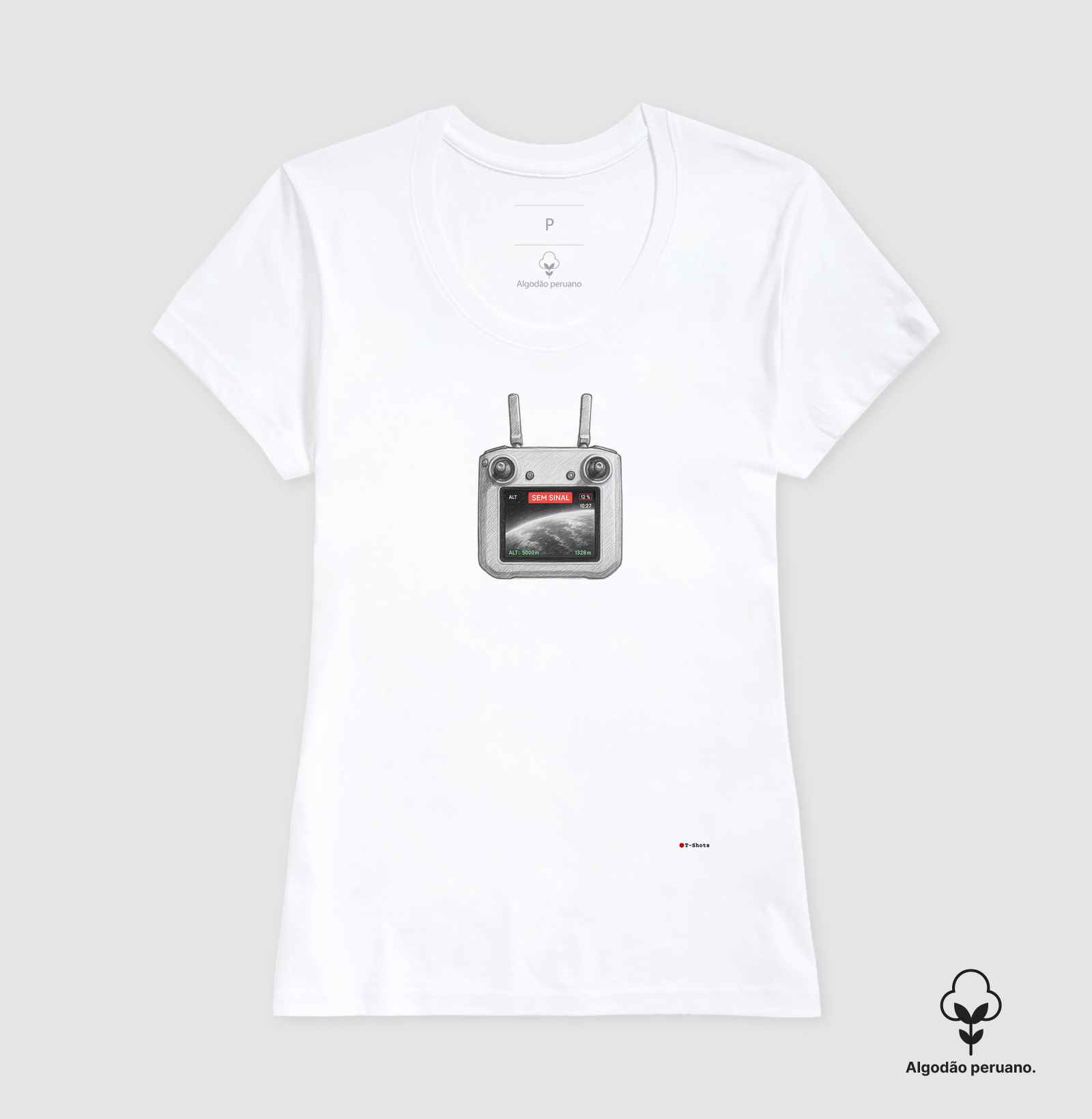 Camisa 1