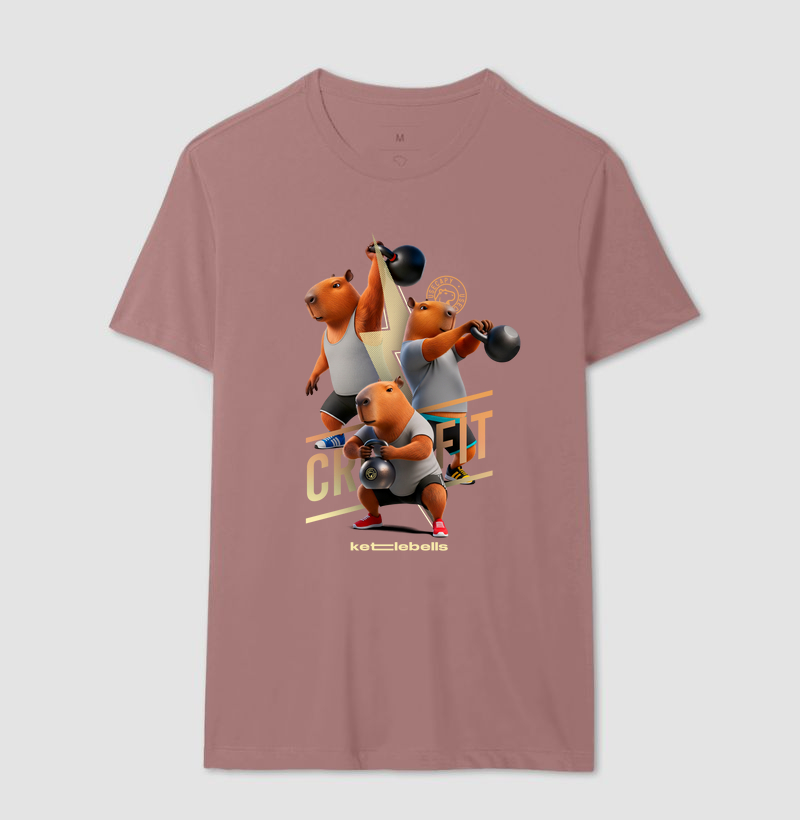 Camisa 15