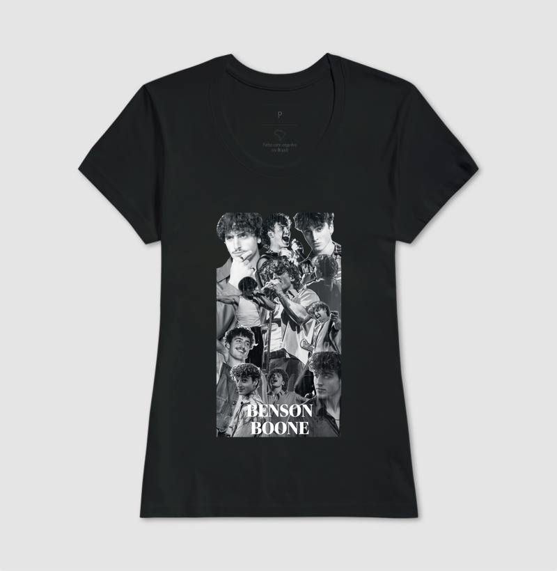 Camisa 1