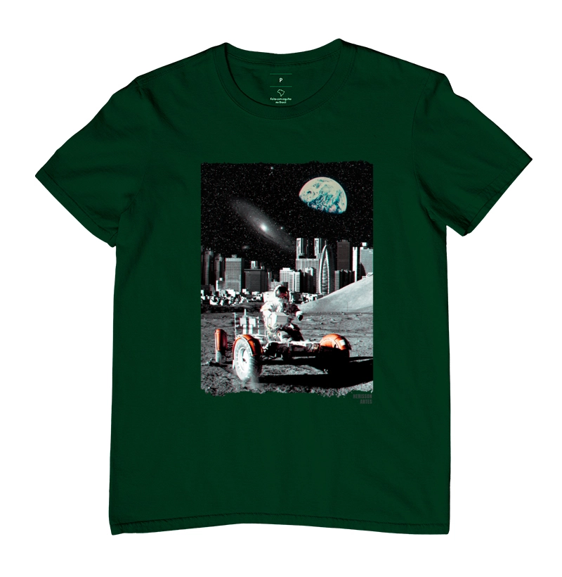 Camisa 11