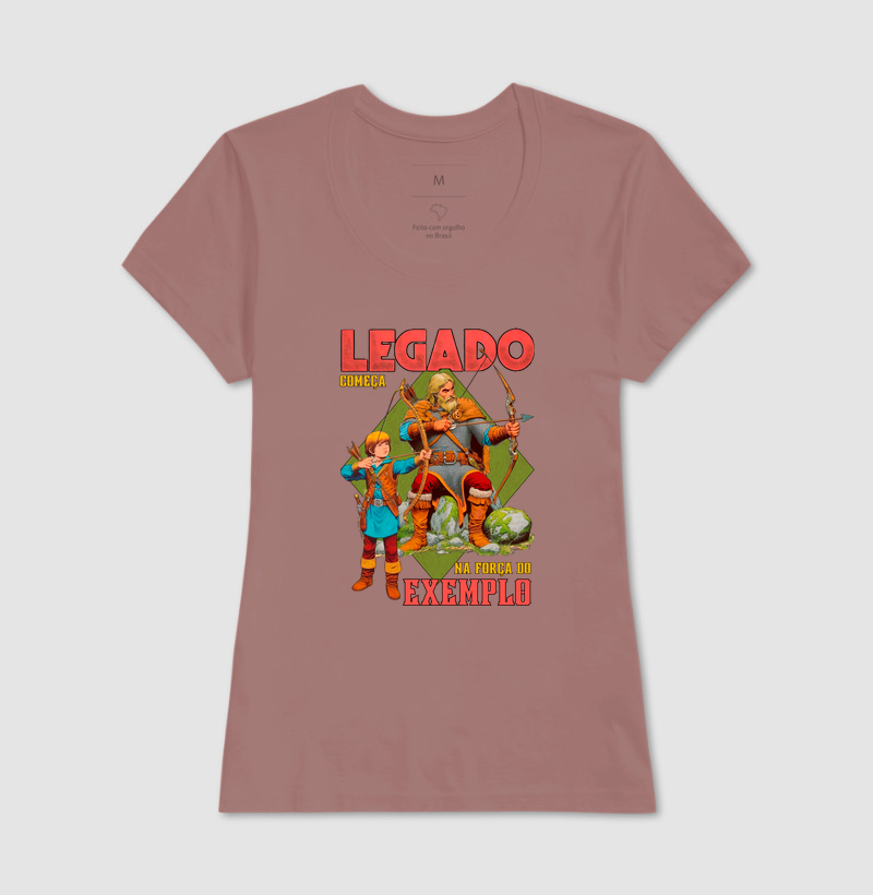 Camisa 15