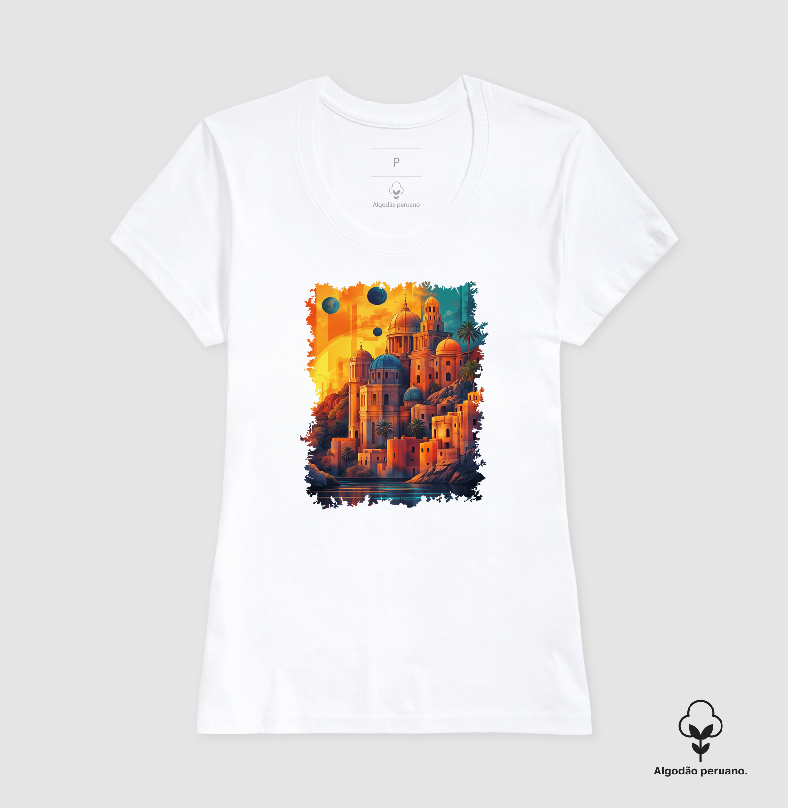 Camisa 5