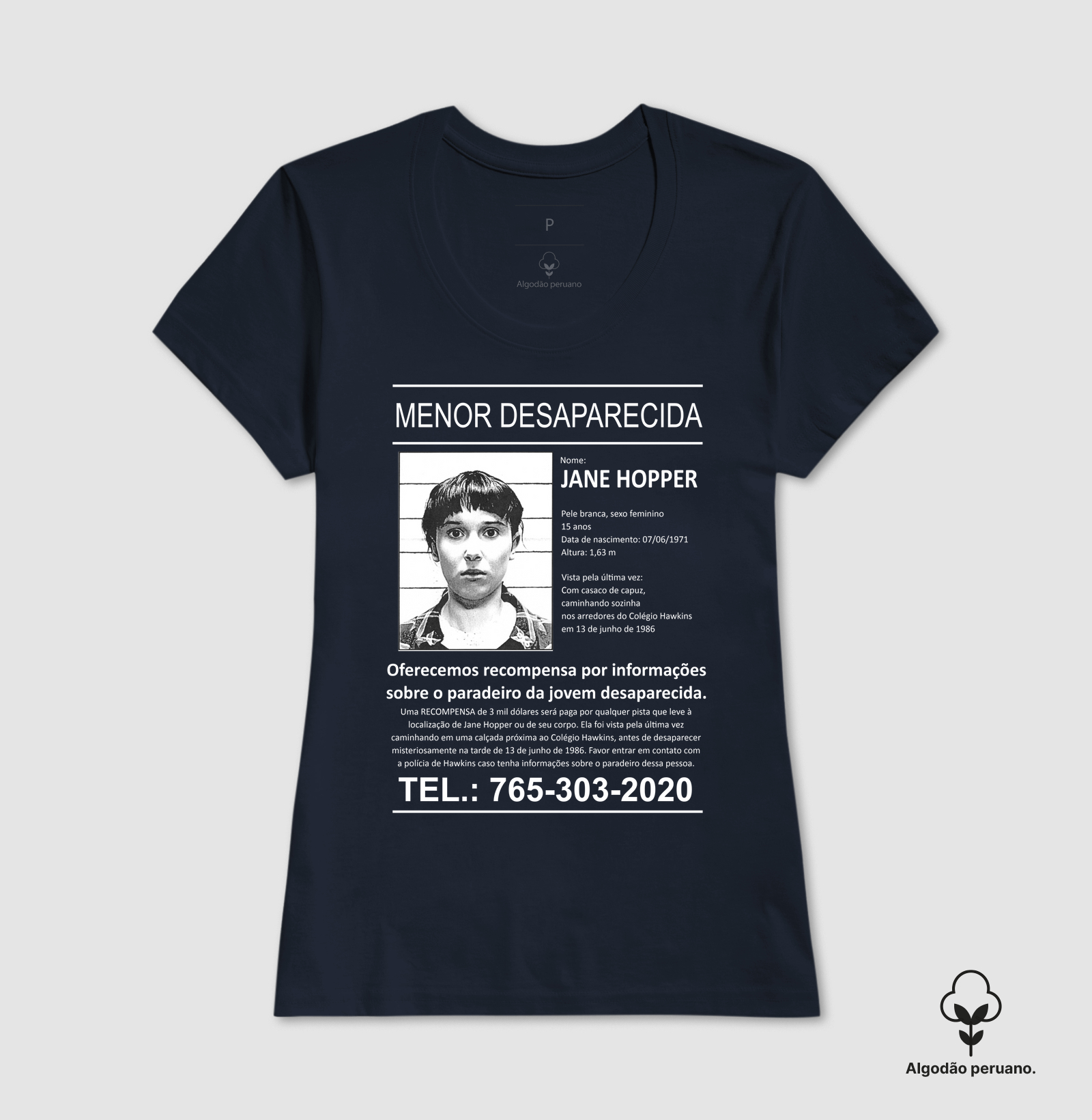 Camisa 6