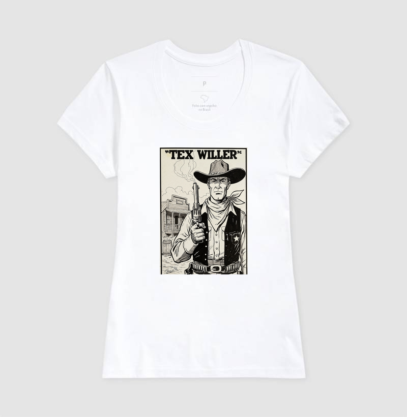 Camisa 7