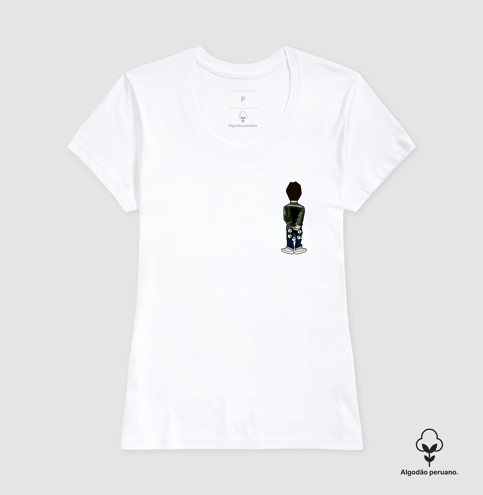 Camisa 3