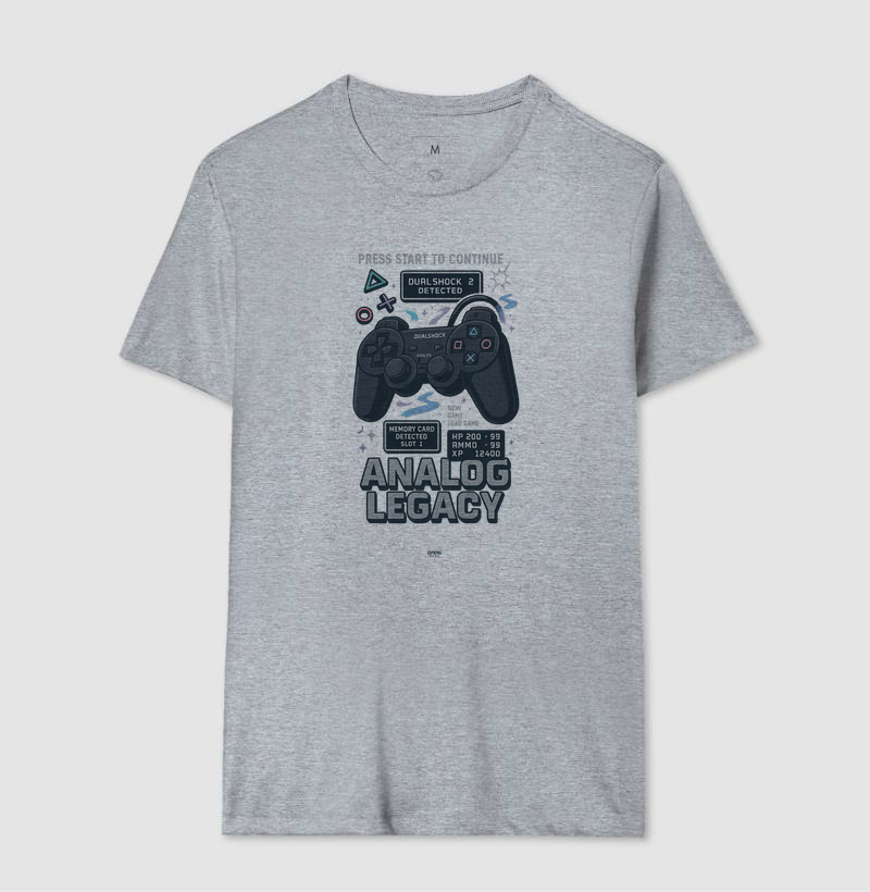 Camisa 3