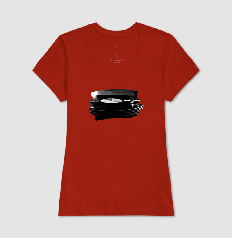 Camisa 77