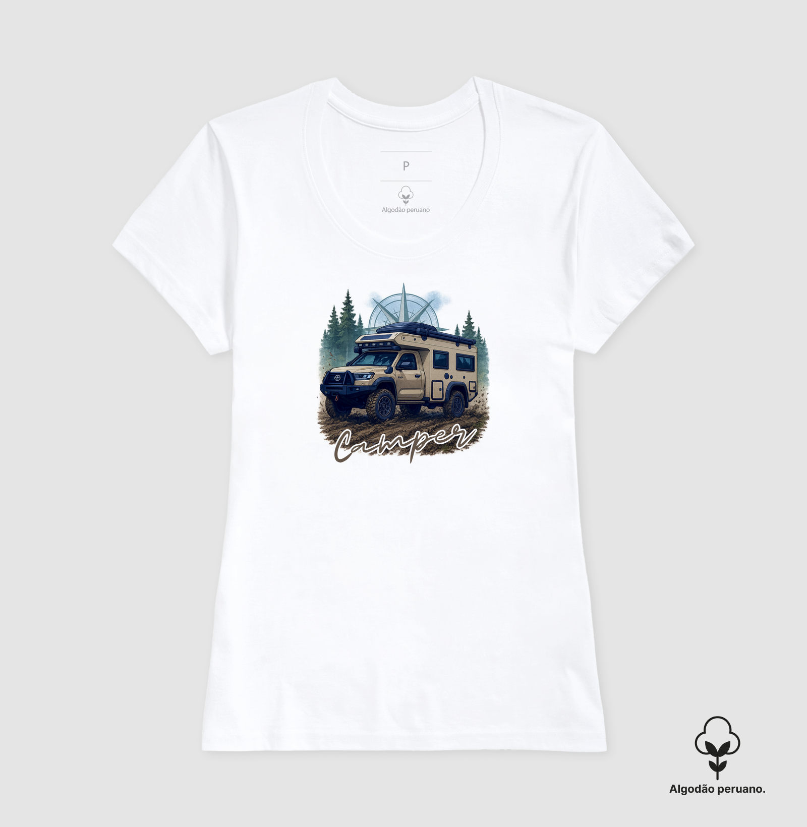Camisa 5