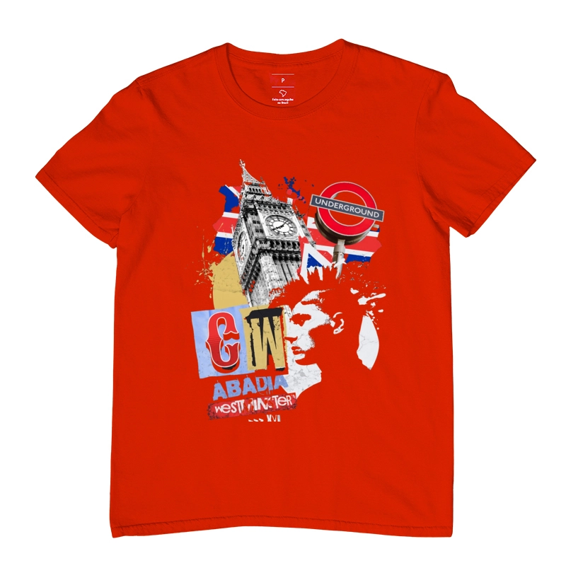 Camisa 5