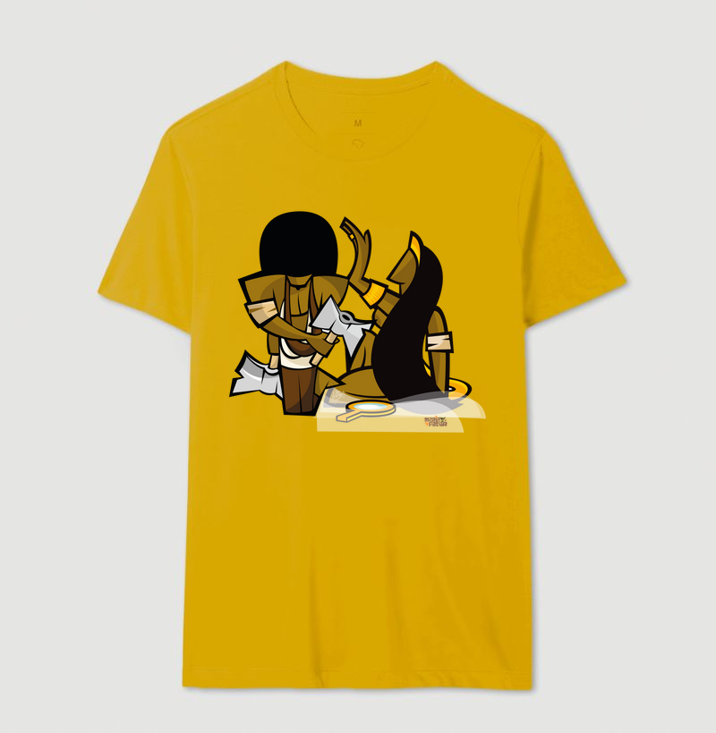 Camisa 13