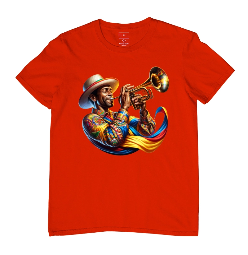 Camisa 10