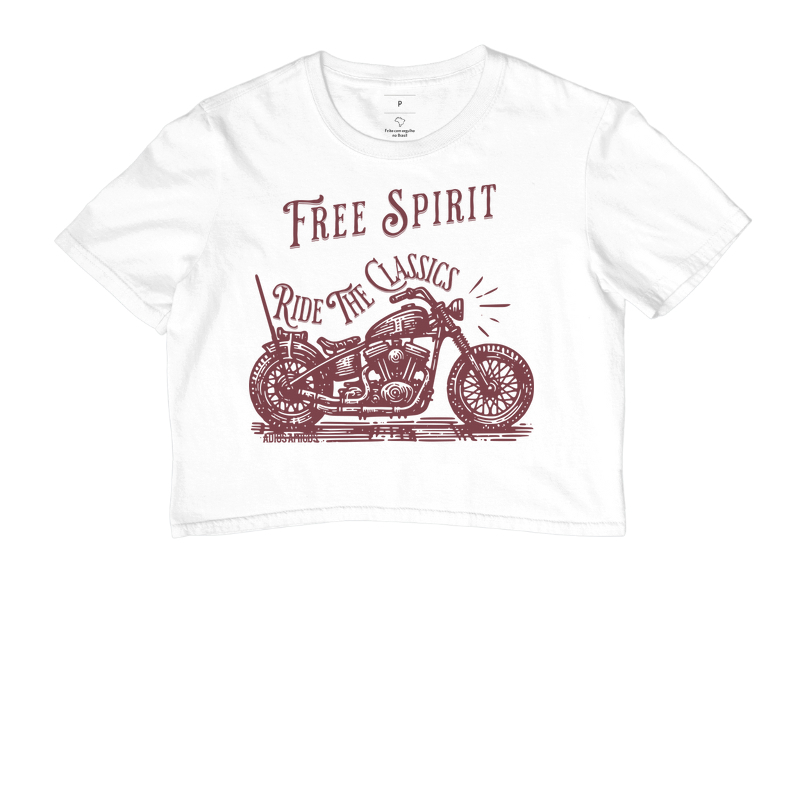 Ride the Classics - Free Spirit - Adios Amigos