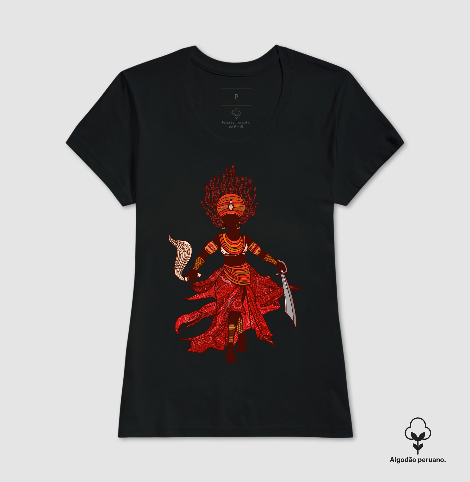 Camisa 1
