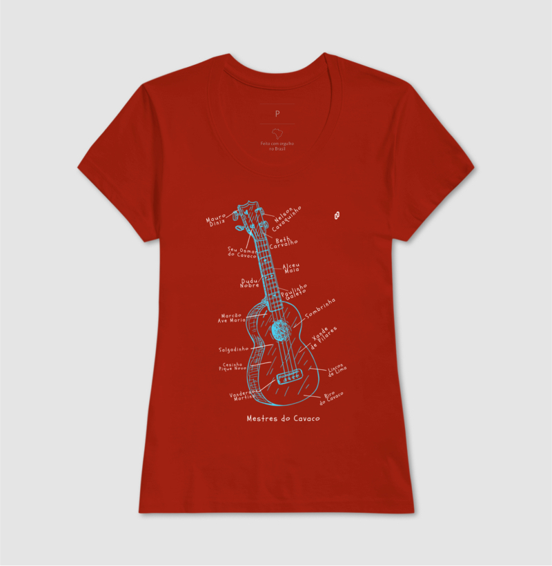 Camisa 5
