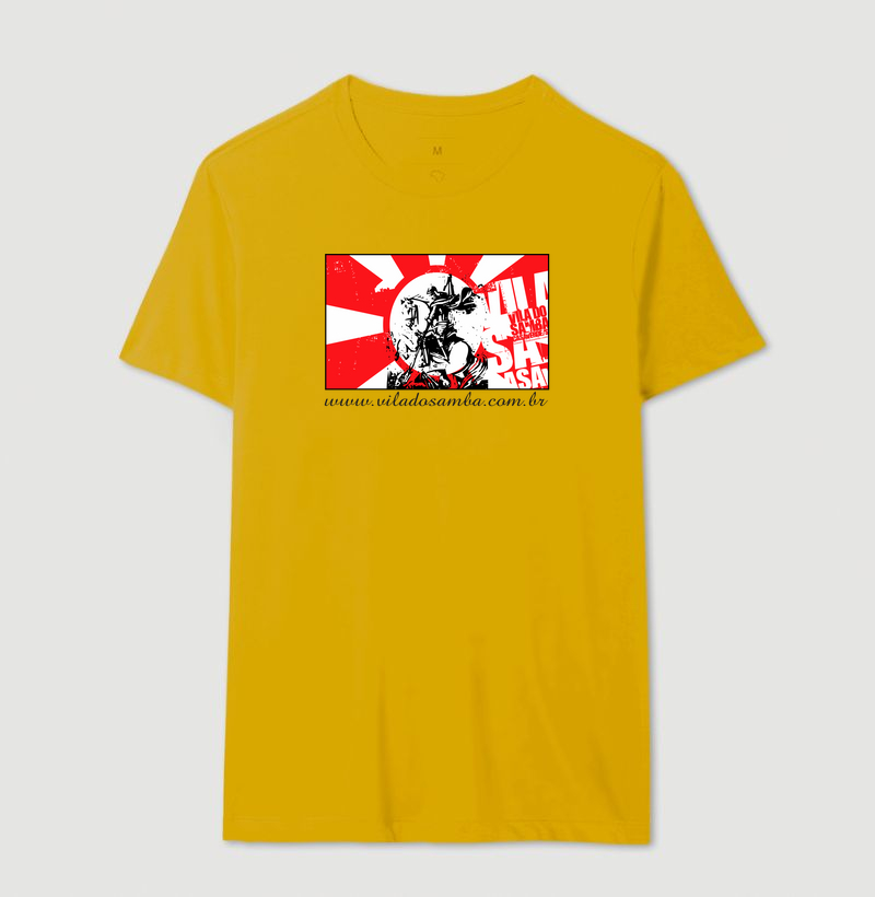 Camisa 13