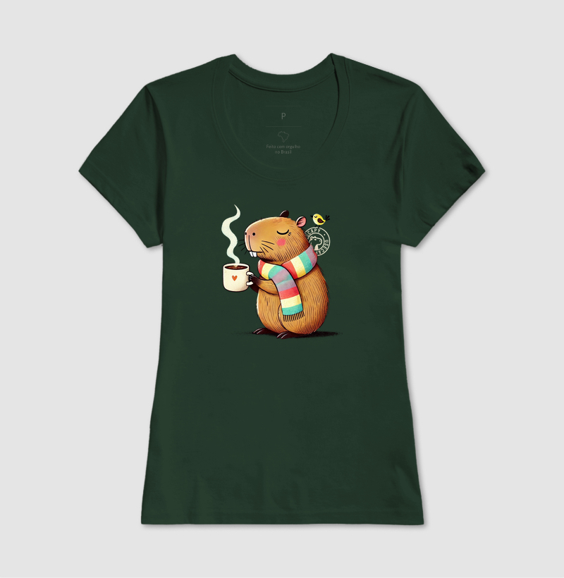 Camisa 13
