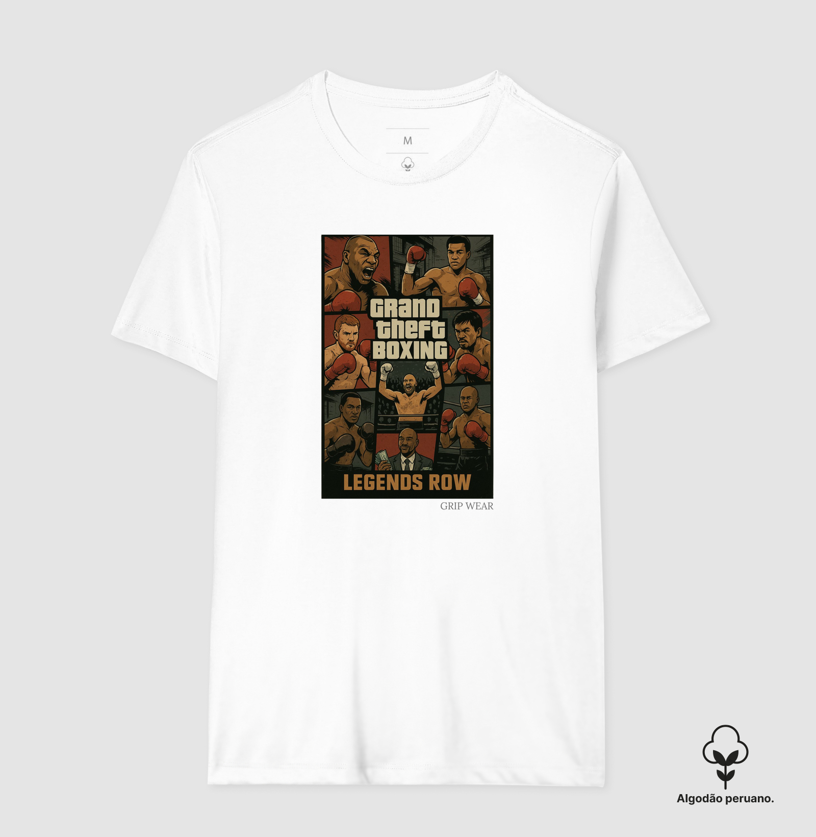 Camisa 4