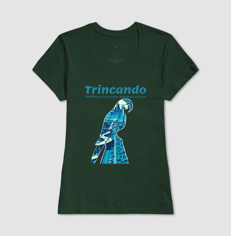 Camisa 15