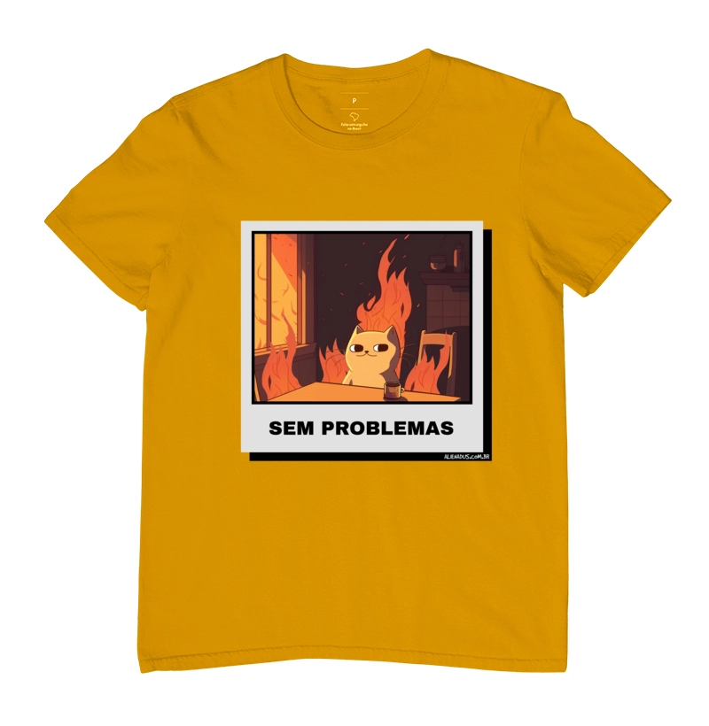 Camisa 4