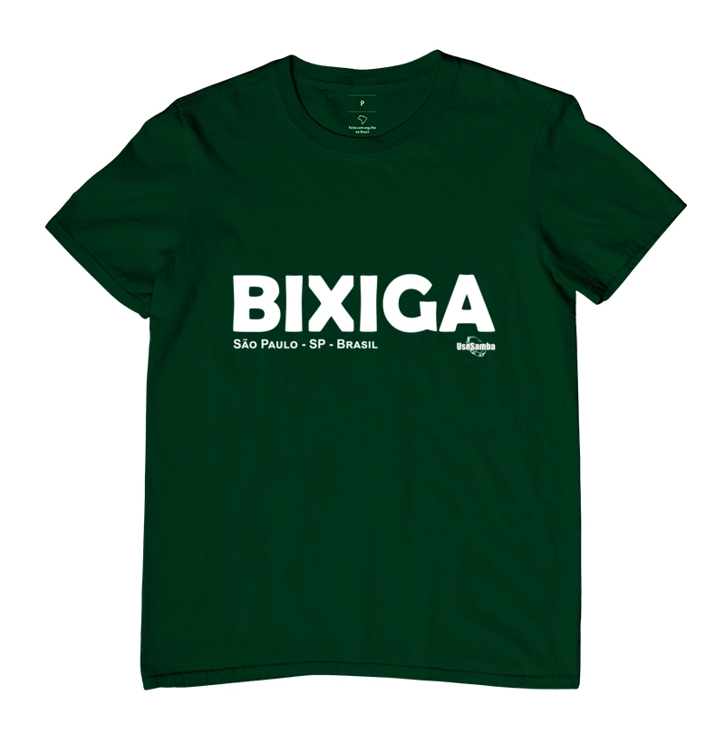 Camisa 11