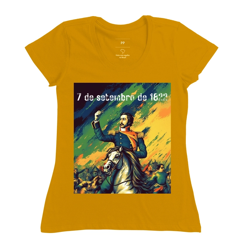 Camisa 13