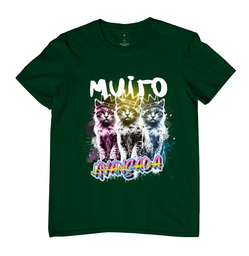 Camisa 11