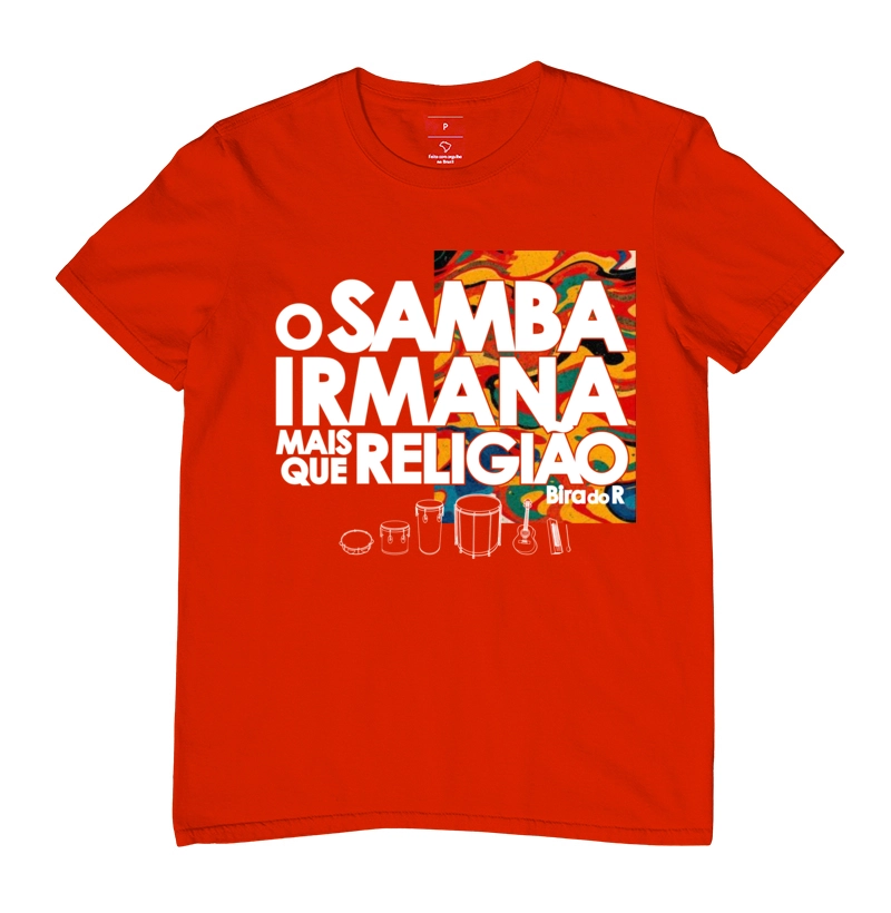 Camisa 10