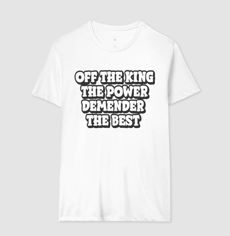 Camisa 18