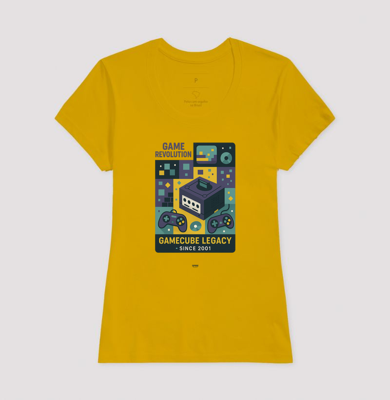 Camisa 16