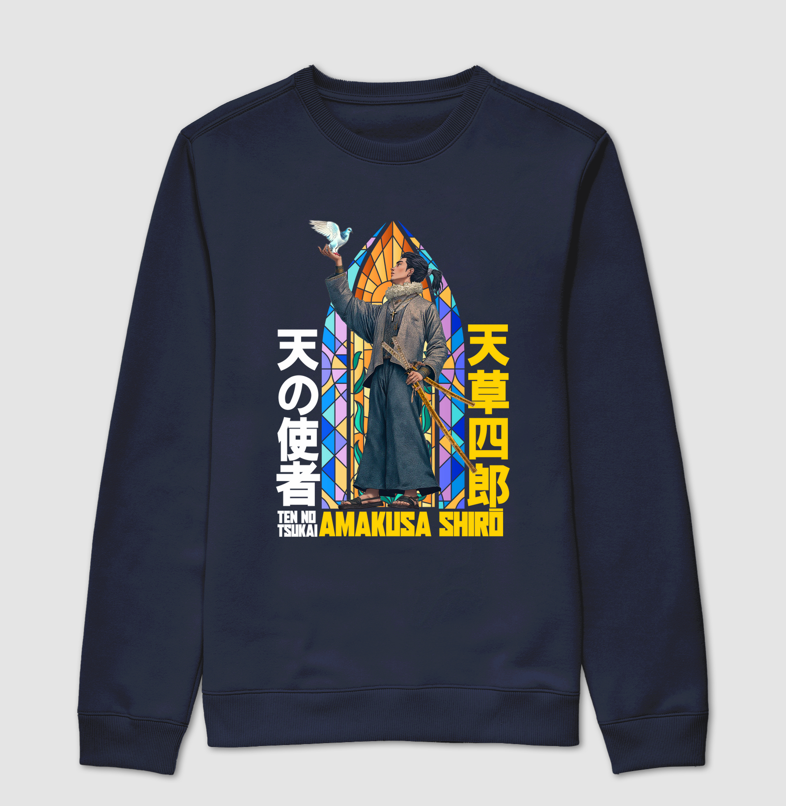 Camisa 3