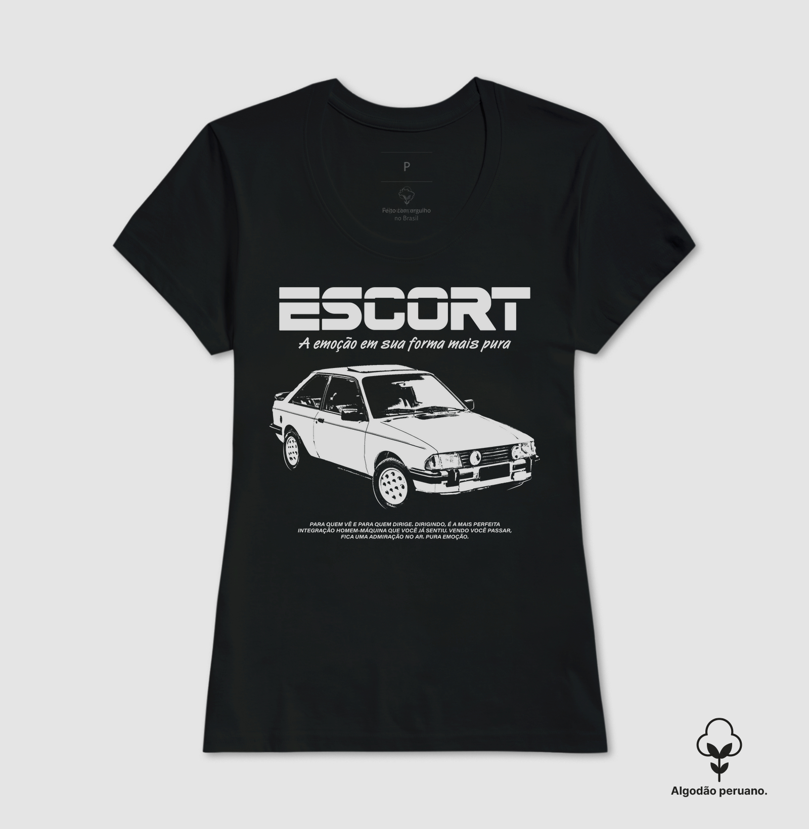 Camisa 1