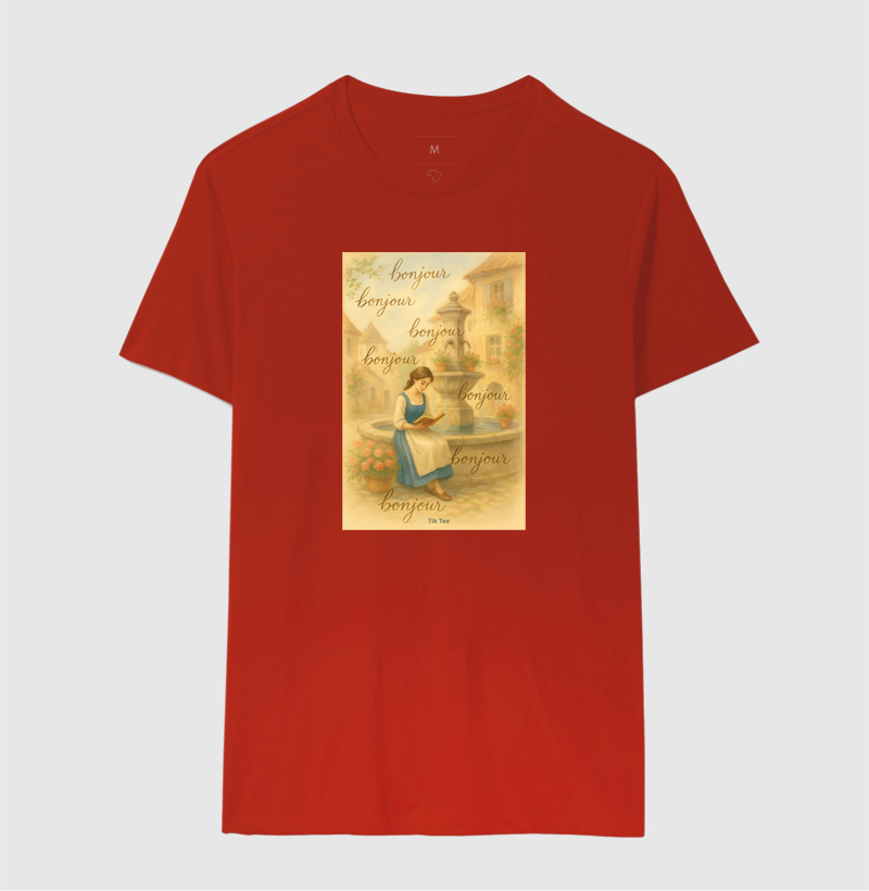 Camisa 11