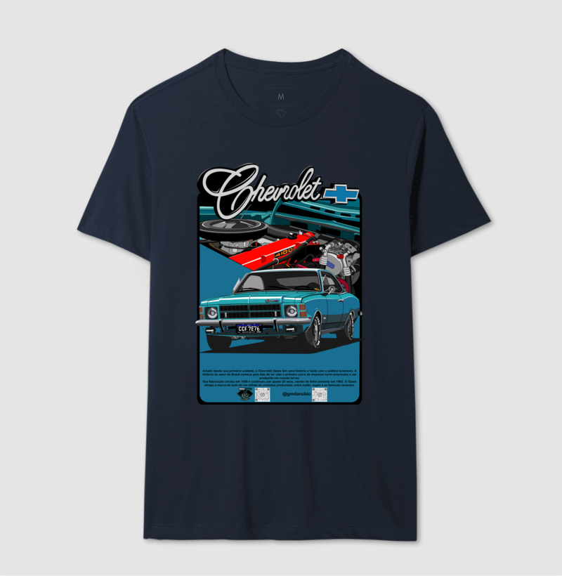 Camisa 5