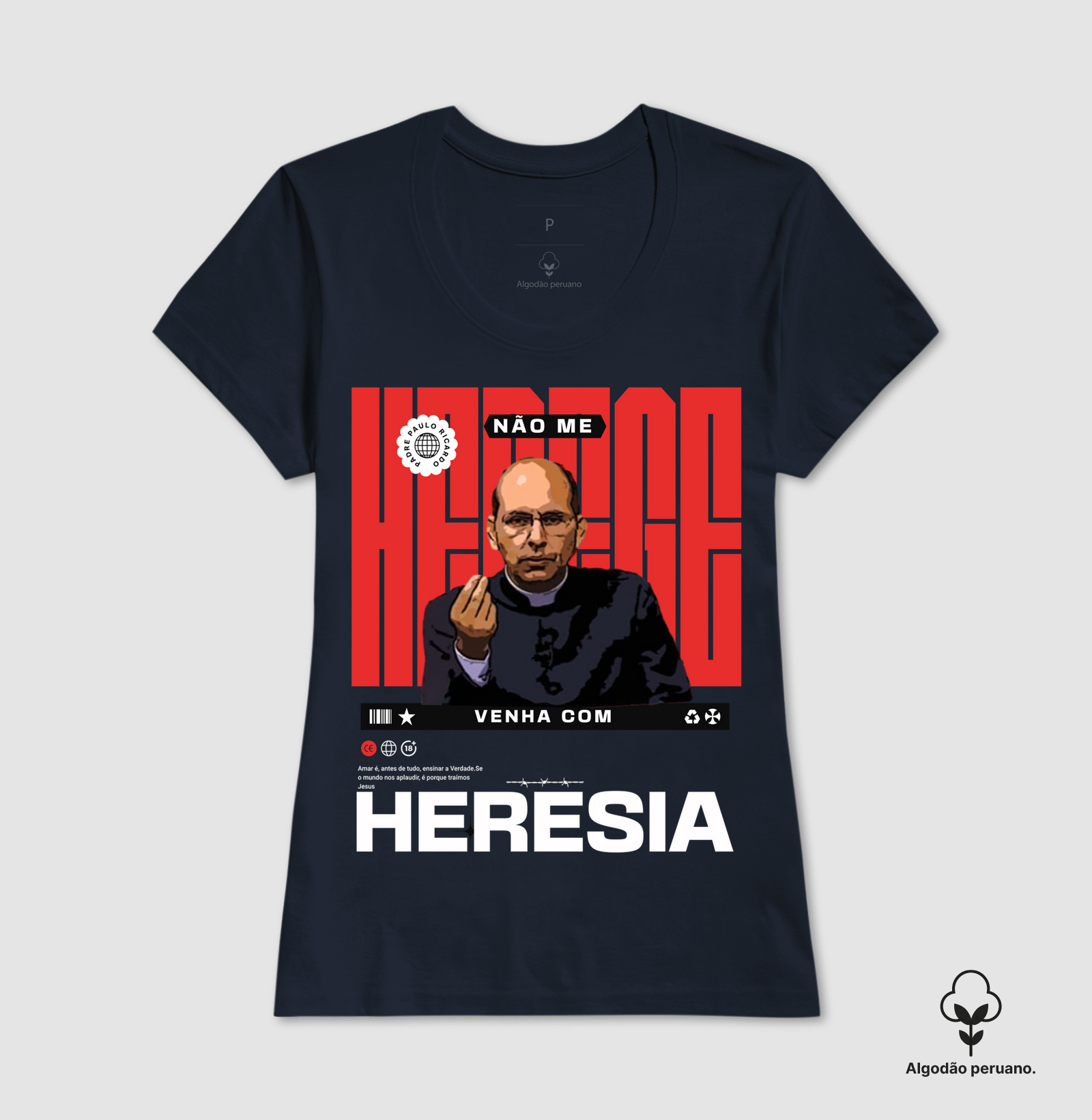 Camisa 1