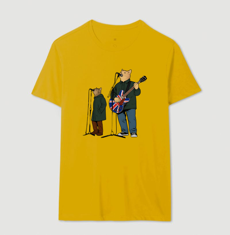 Camisa 13