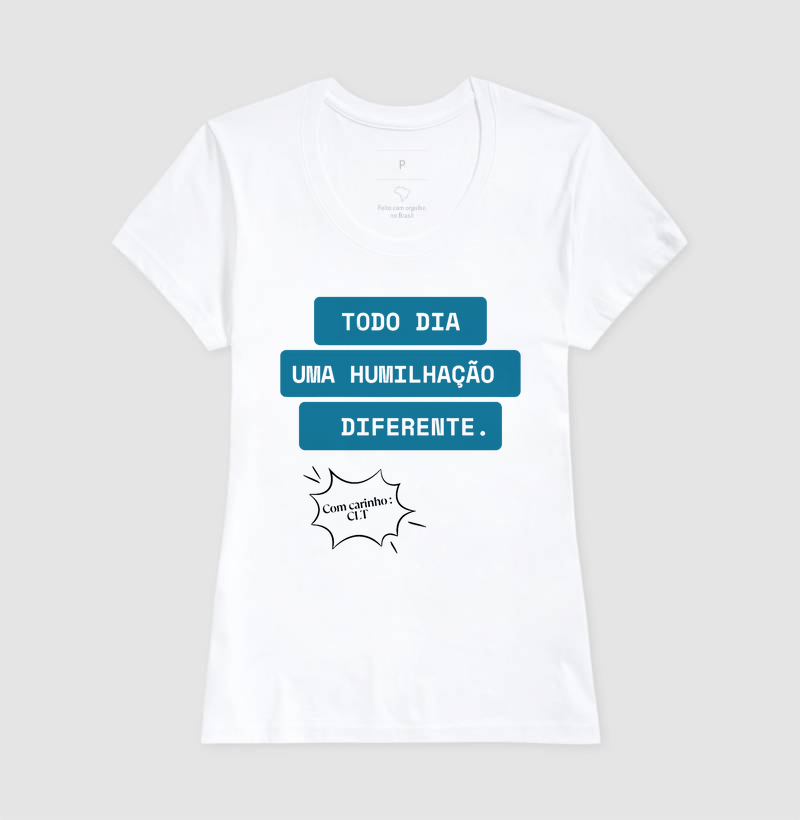 Camisa 7
