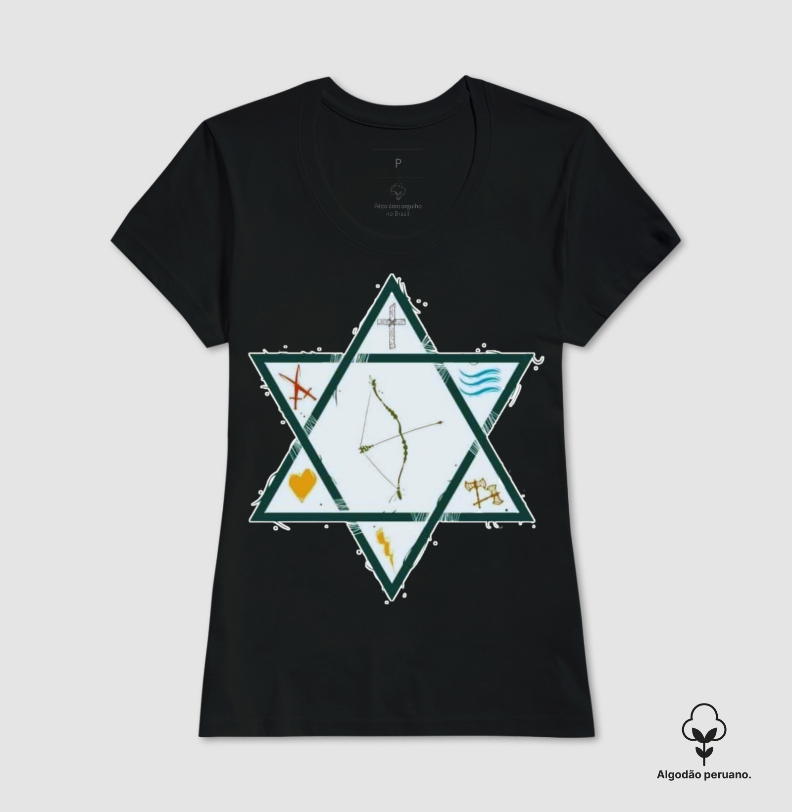 Camisa 4