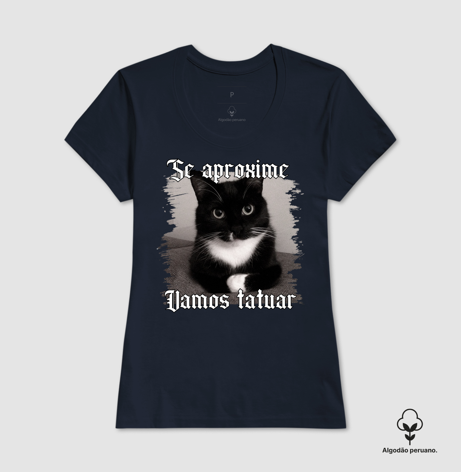 Camisa 6