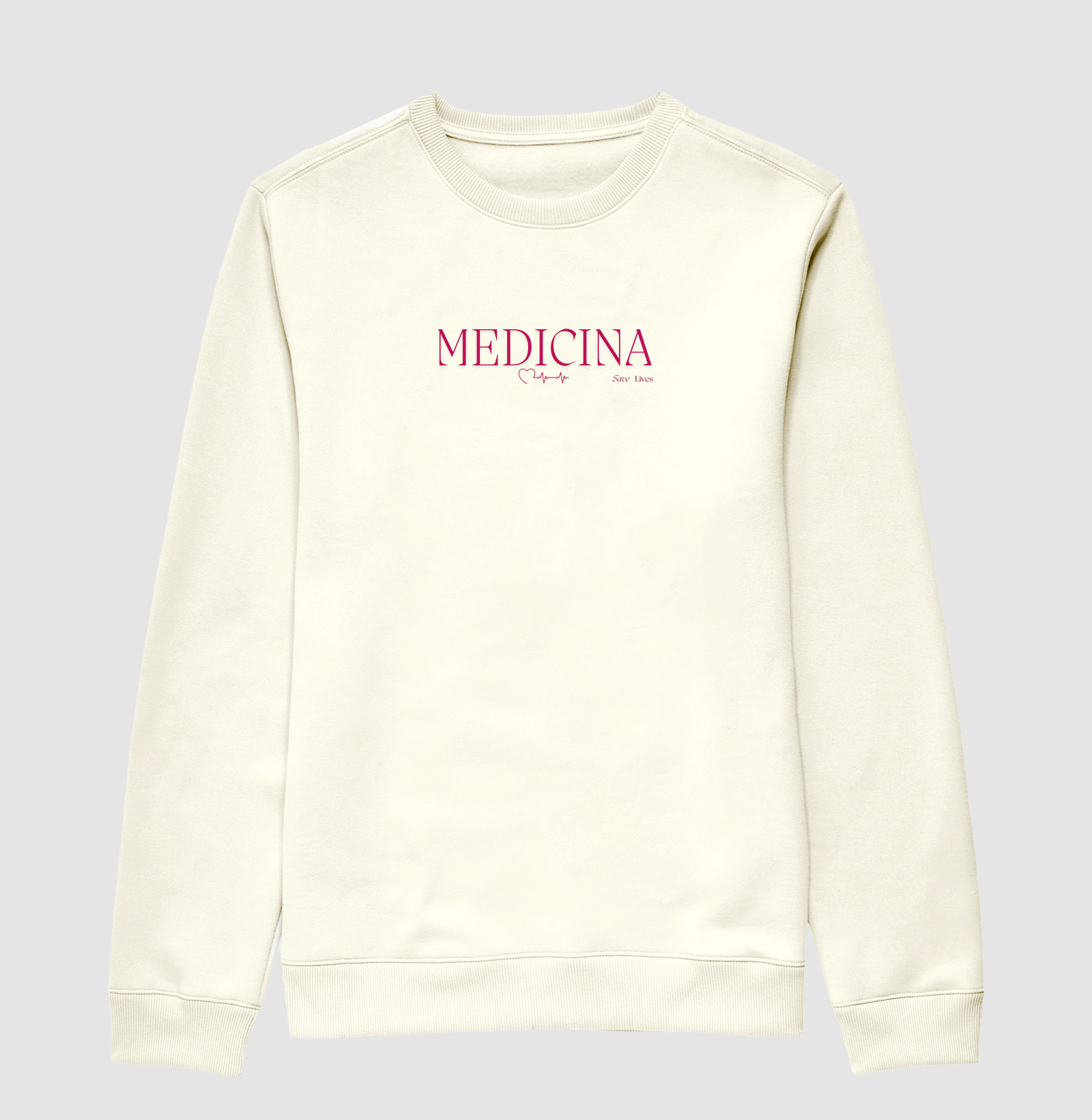 Medicina Best Pink