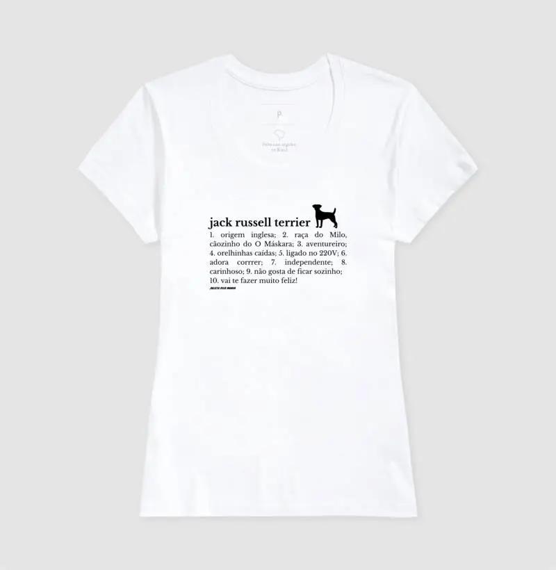Camisa 1