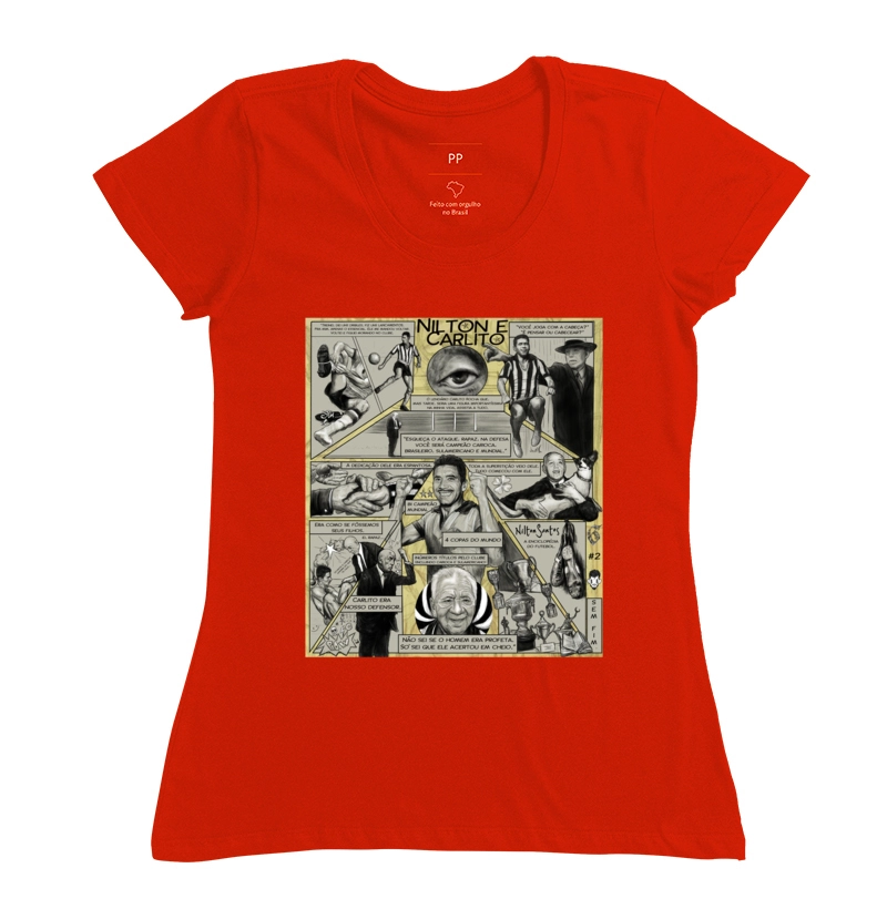 Camisa 10