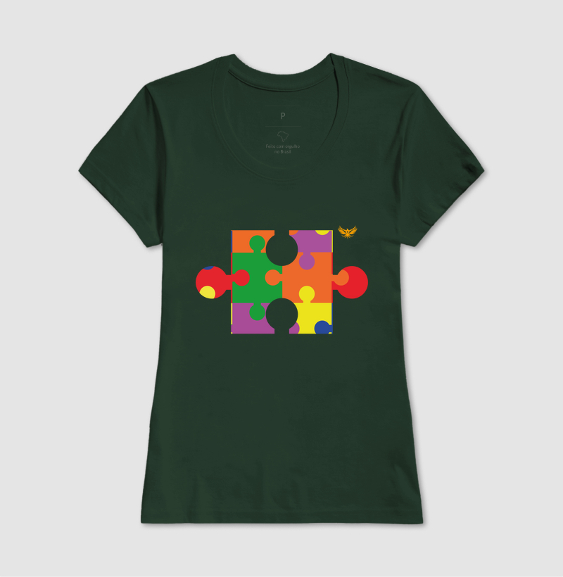 Camisa 9