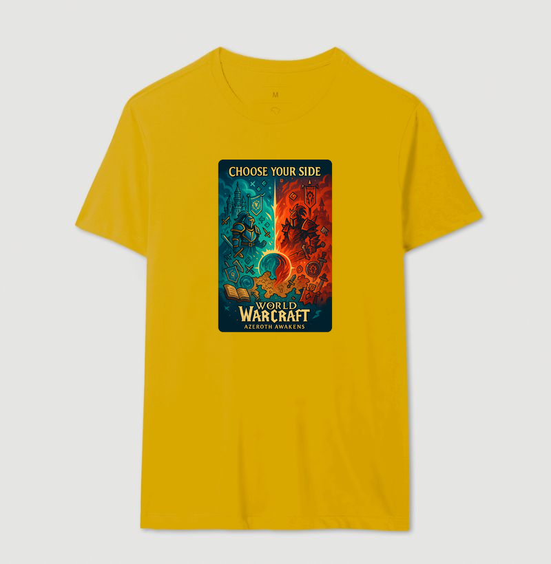 Camisa 13